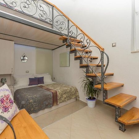 באסקה וודה Premium Center Apartments מראה חיצוני תמונה