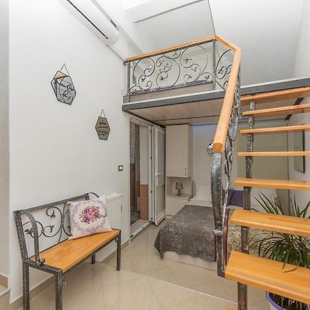 באסקה וודה Premium Center Apartments מראה חיצוני תמונה