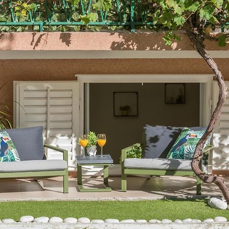 באסקה וודה Premium Center Apartments מראה חיצוני תמונה