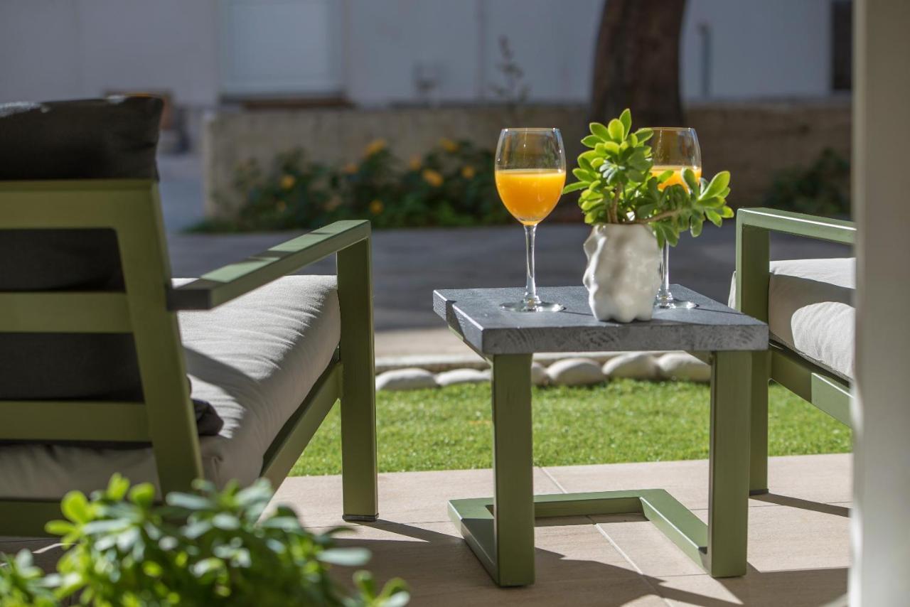 באסקה וודה Premium Center Apartments מראה חיצוני תמונה