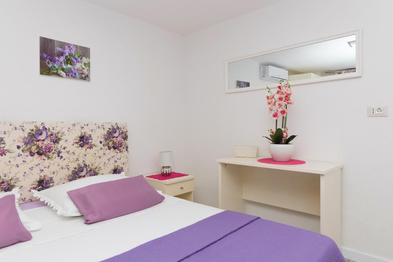 באסקה וודה Premium Center Apartments מראה חיצוני תמונה