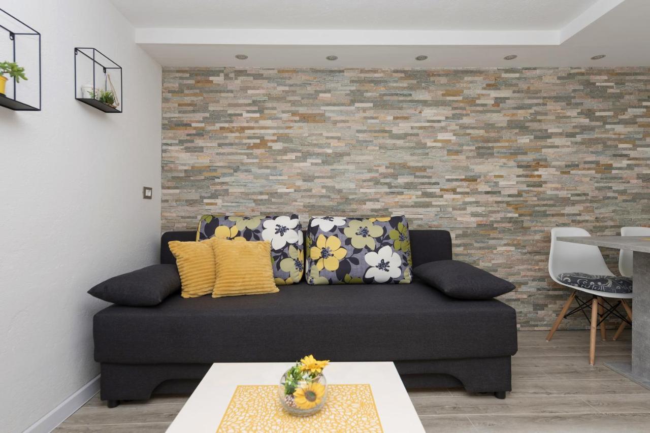 באסקה וודה Premium Center Apartments מראה חיצוני תמונה