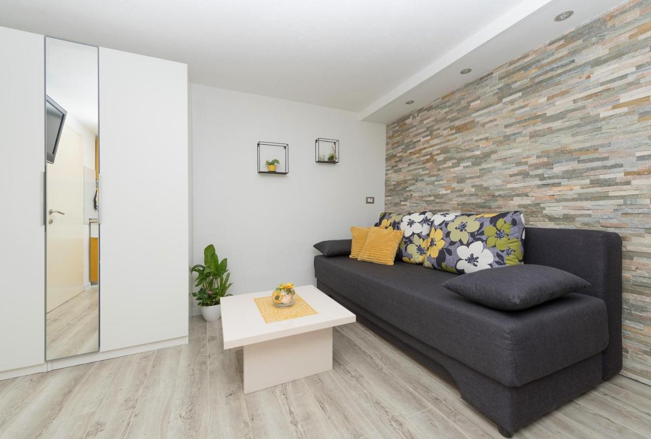 באסקה וודה Premium Center Apartments מראה חיצוני תמונה