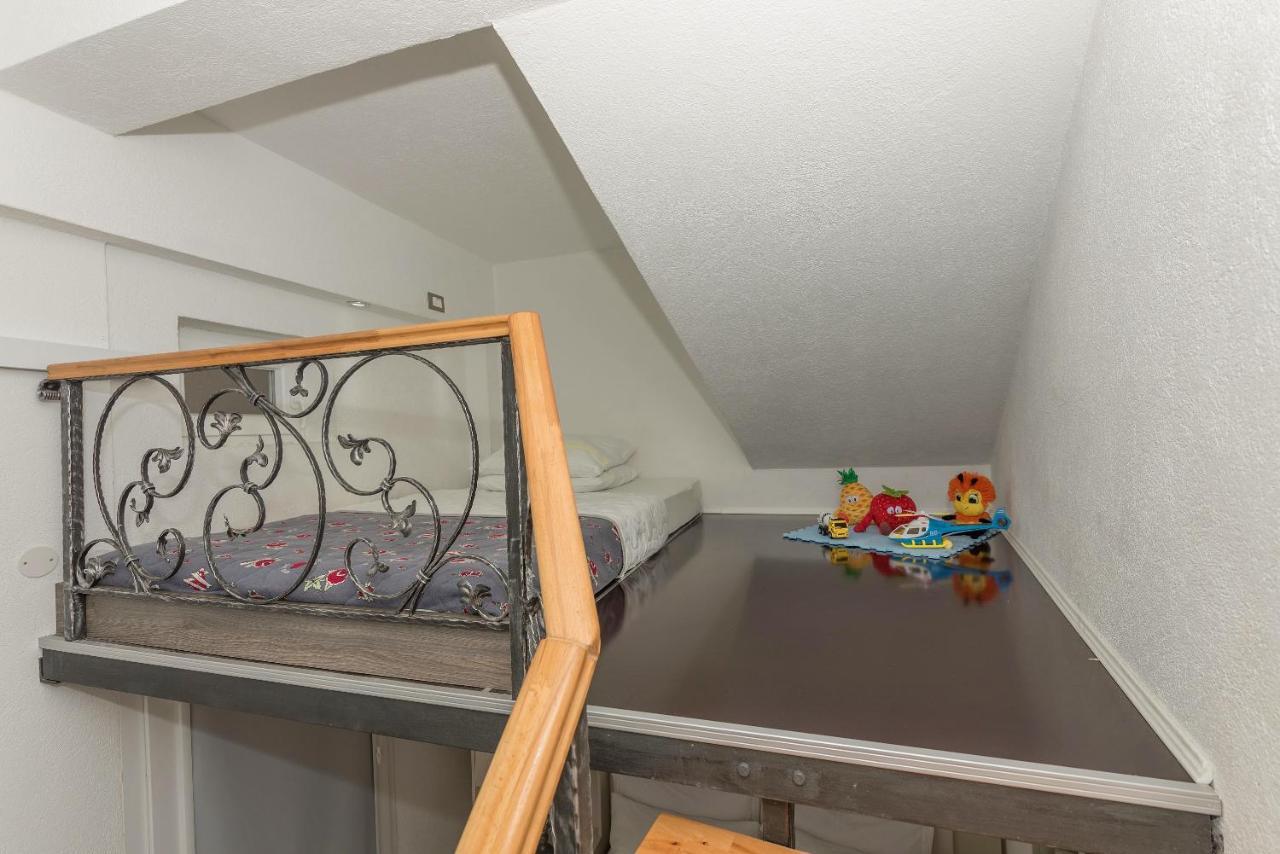 באסקה וודה Premium Center Apartments מראה חיצוני תמונה