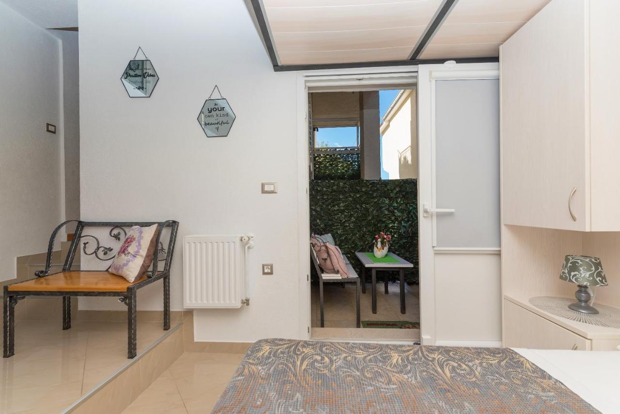באסקה וודה Premium Center Apartments מראה חיצוני תמונה