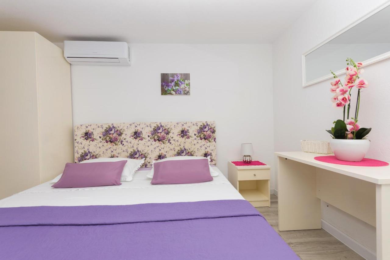 באסקה וודה Premium Center Apartments מראה חיצוני תמונה