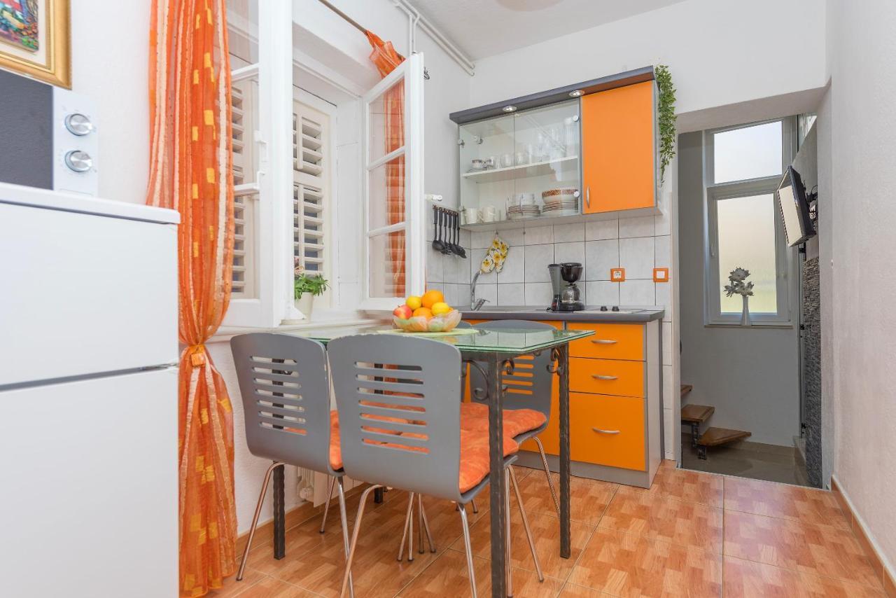 באסקה וודה Premium Center Apartments מראה חיצוני תמונה