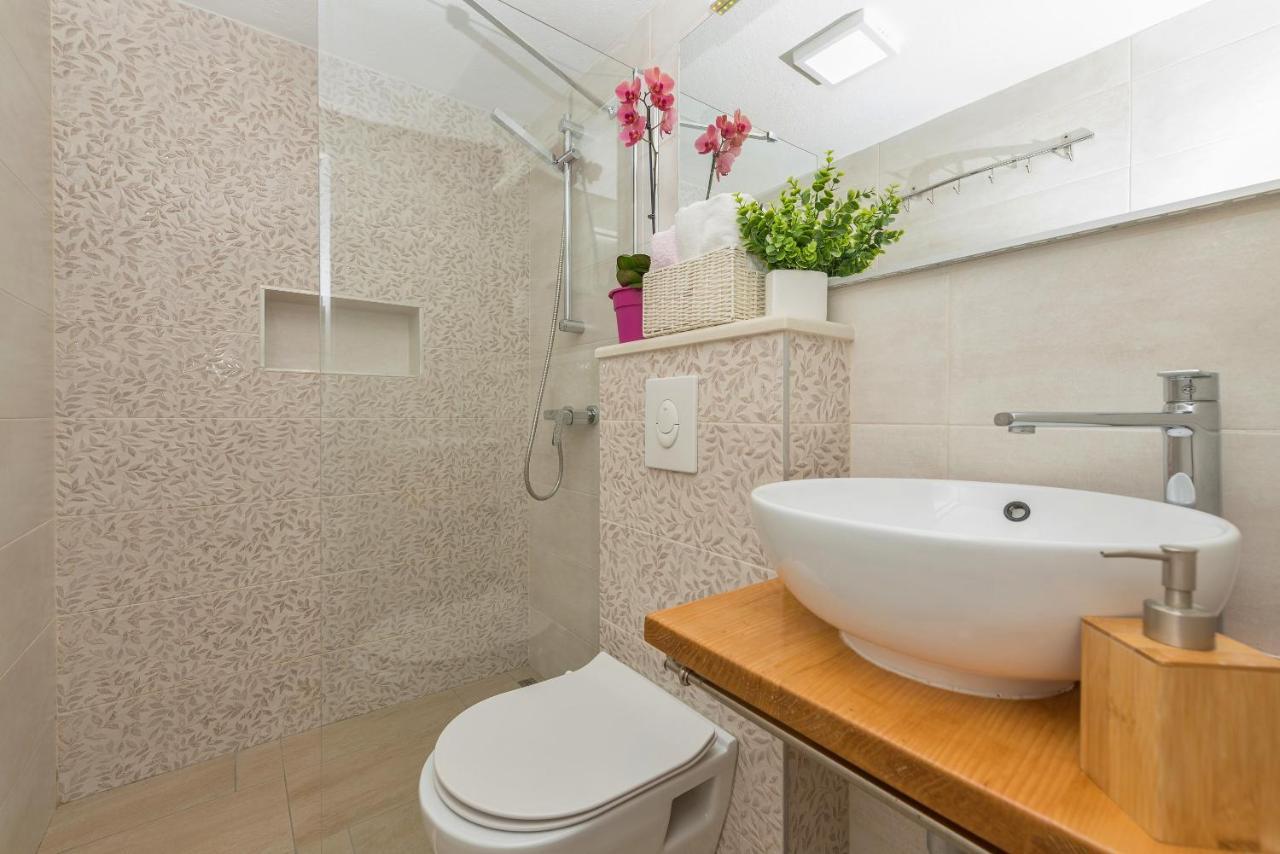 באסקה וודה Premium Center Apartments מראה חיצוני תמונה