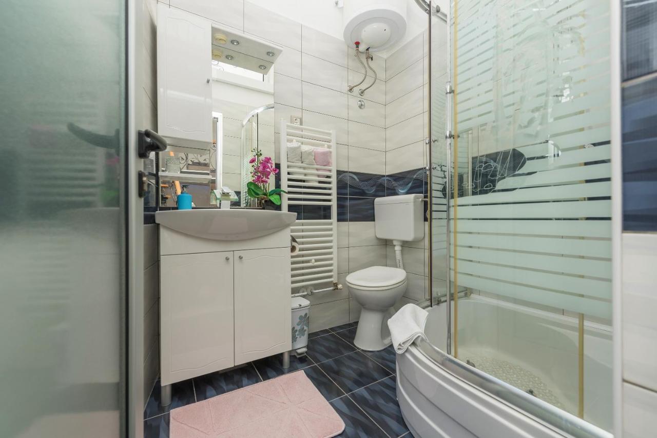 באסקה וודה Premium Center Apartments מראה חיצוני תמונה